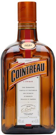 Cointreau Gift Set Orange Liqueur