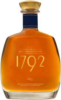 1792 225th Anniversary