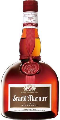 Grand Marnier Orange Cognac Liqueur