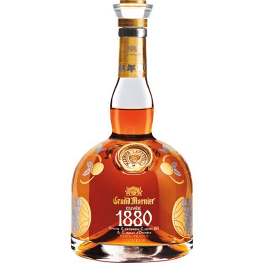 Grand Marnier Cuvee 1880 - Liquor World Las Vegas