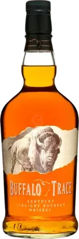 Buffalo Trace Bourbon Whiskey