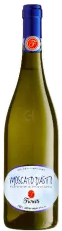 Fioretti Moscato D'asti