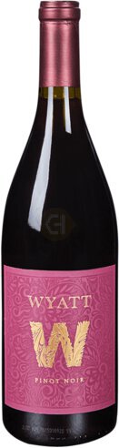 Wyatt Pinot Noir