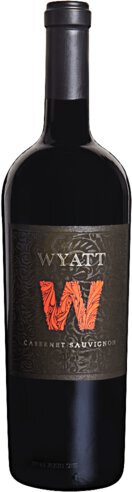 Wyatt Cabernet Sauvignon