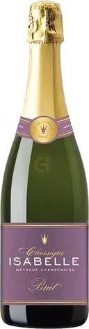 Isabelle Brut Classique Sparkling