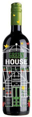 Greenhouse Cabernet Sauvignon