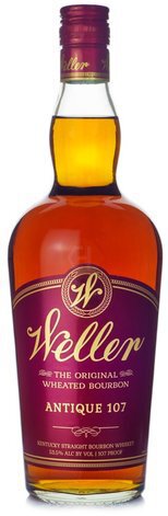 W.L. Weller Bourbon Special Reserve