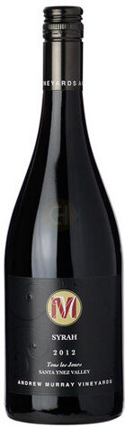 Upslope Syrah