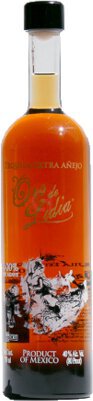 Toro De Lidia Extra Anejo