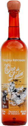 Oro De Lidia Reposado