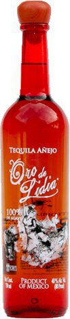 Toro De Lidia Anejo