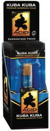 Acid G Fresh Single Cigar