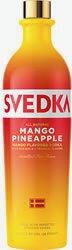 Svedka Mango Pineapple