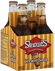 Stewart's Cream
