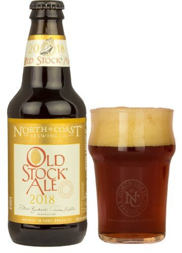 North Coast Old Stock Ale