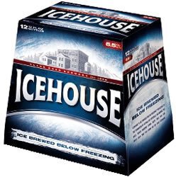 Icehouse