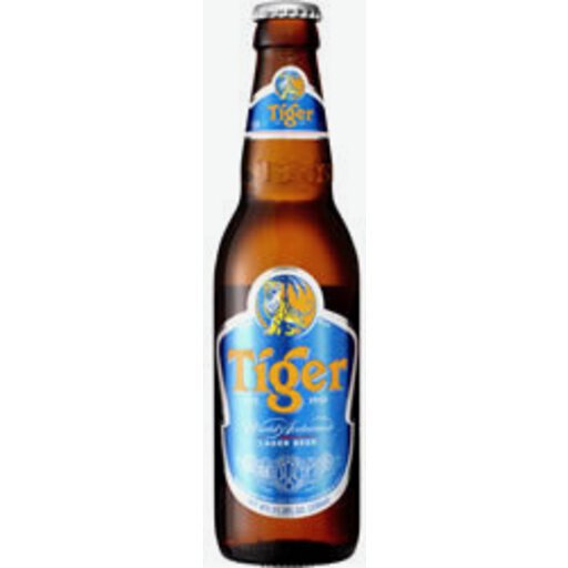 Tiger Beer Nr 11.2OZ - Morris Miller Wine & Spirit , Washington, DC