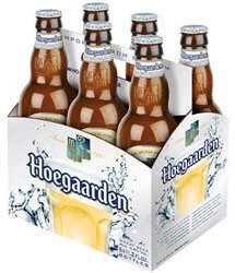 Hoegarden White Beer