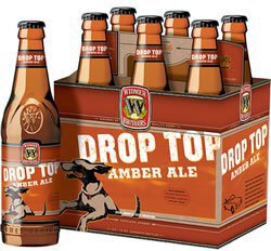 Widmer Brothers Drop Top Amber Ale