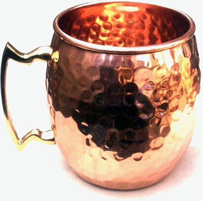 Copper Drink Ware Zeesinc