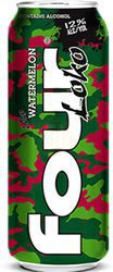 Four Loko Watermelon 240z