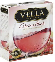 P Vella Delic Blush