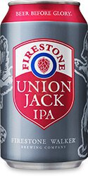 Firestone Walker Union Jack