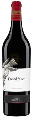 Barone Ricasoli Rosso Toscana Casalferro