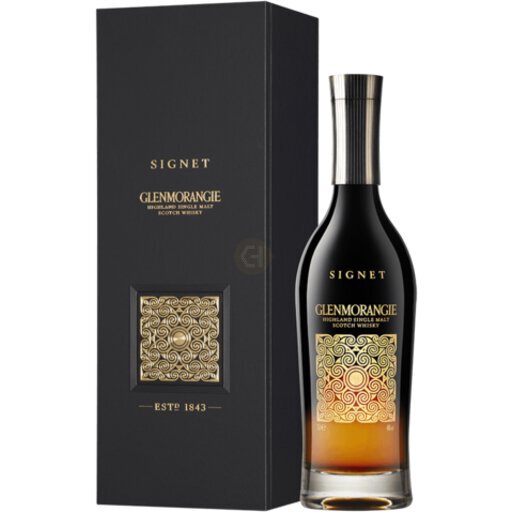 Glenmorangie Signet Single Malt Scotch - The Party Source