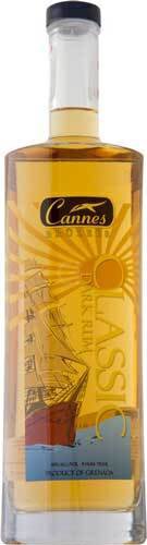 Cannes Classic Gold Rum