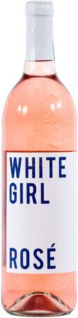 White Girl Rose