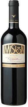 La Mision Merlot Reserva