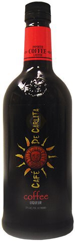 Cafe De Carlita Coffee Liqueur