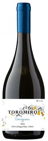 Toromiro Carignan