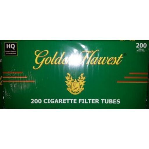golden harvest menthol tobacco Golden Harvest Menthol tubes golden harvest menthol tobacco Golden Harvest Menthol tubes