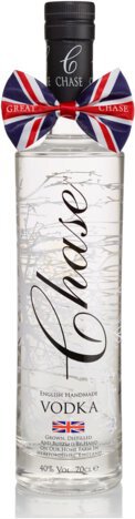 Chase English Potato Vodka