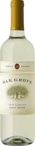 Oak Grove 'Family Reserve' Pinot Grigio