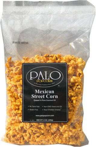 PALO POPCORN MEXICAN CORN