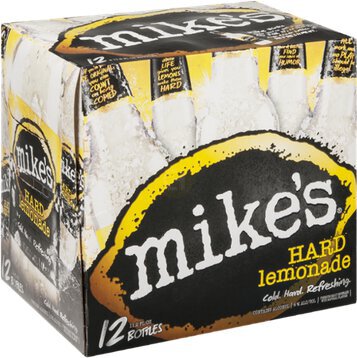 Mike's Lemonade