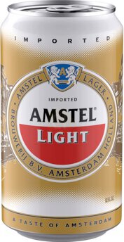 Amstel Light