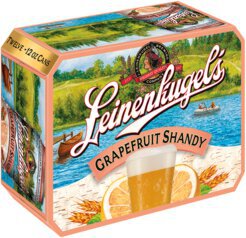Leinenkugel Grapefruit Shandy