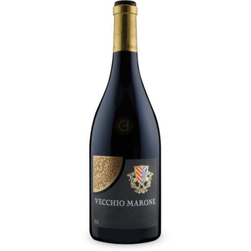VECCHIO MARONE - Wine & Spirits Discount Warehouse, New Rochelle, NY