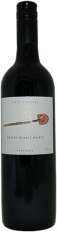 Pyren Broken Quartz Shiraz