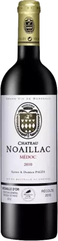 Chateau Noaillac