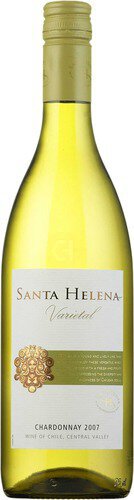 Santa Helena Chardonnay