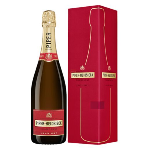 Piper Heidsieck Brut Cuvee - Super Saver, Somerville, NJ