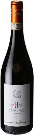 Liuzzi Barbera D'Asti Otto