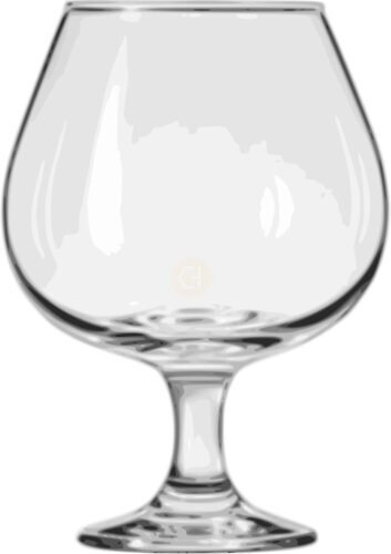 Brandy Snifter