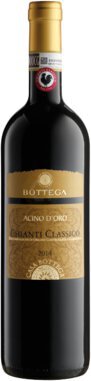Le Bottega La Corbinie Chianti DOCG