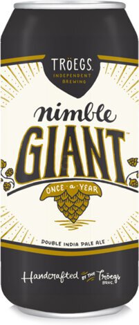 Troegs Nimble Giant
